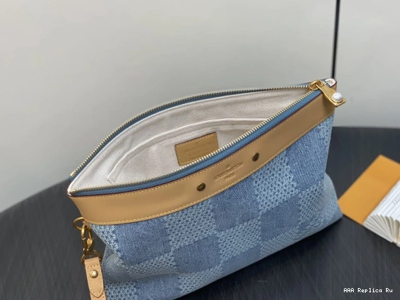 AAA Replica Ru TO-GO-30*21.5*2cm LOUIS POCHETTE VUITTON 0820